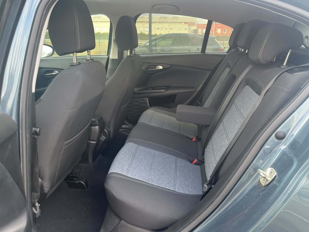 Fiat Tipo 1.0 HIGH 