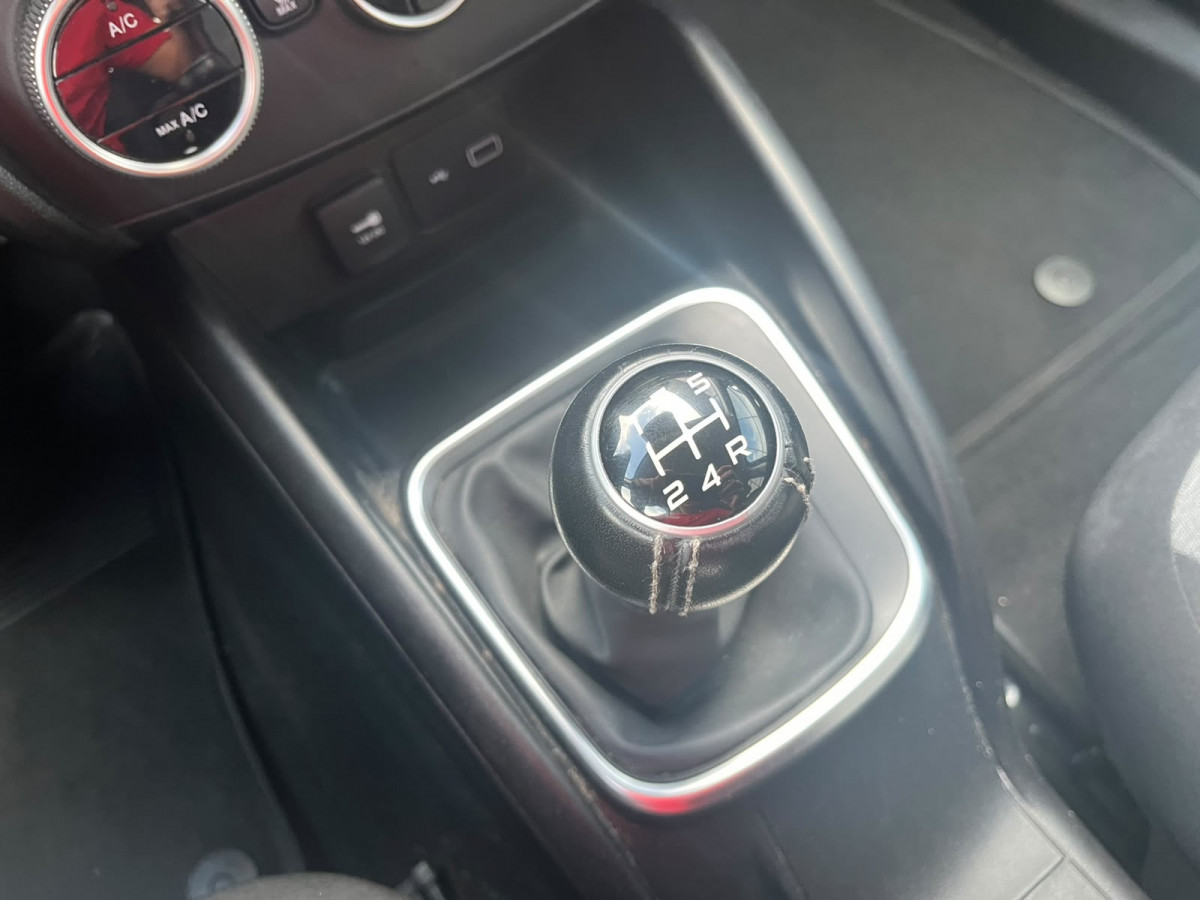 Fiat Tipo 1.0 HIGH 