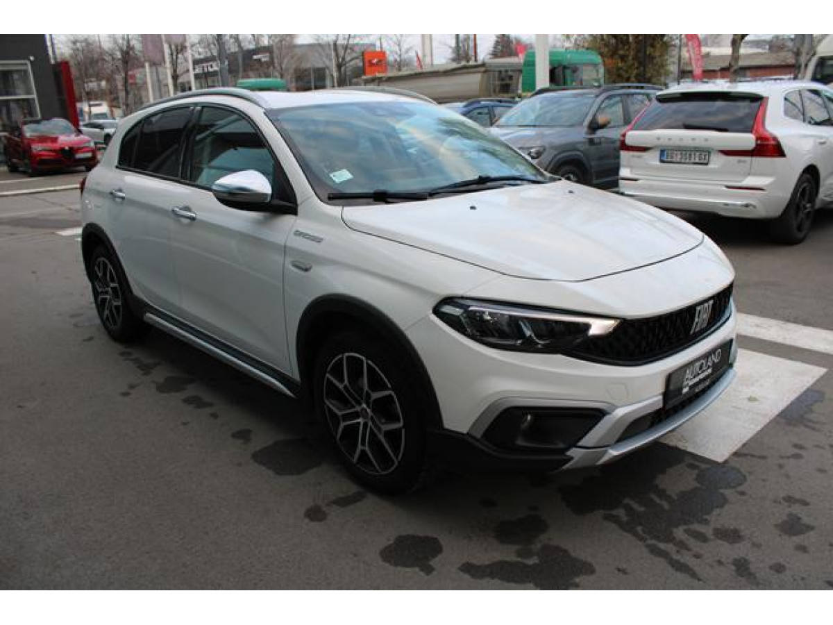 Fiat Tipo 1.6 mjtd 