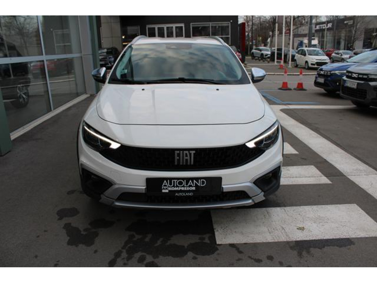 Fiat Tipo 1.6 mjtd 