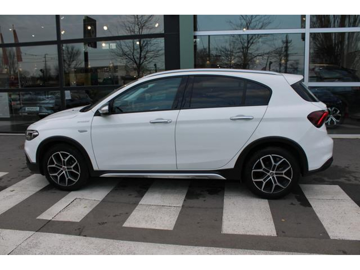 Fiat Tipo 1.6 mjtd 