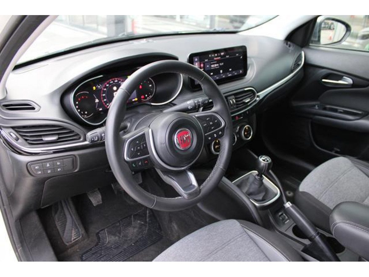 Fiat Tipo 1.6 mjtd 