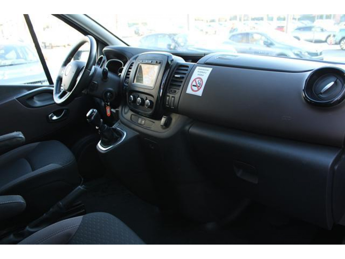 Fiat Talento 2.0 MJTD 