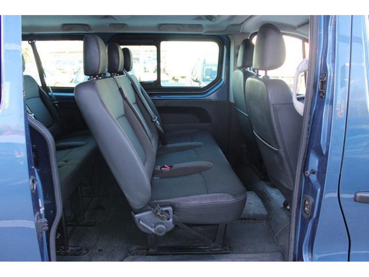 Fiat Talento 2.0 MJTD 