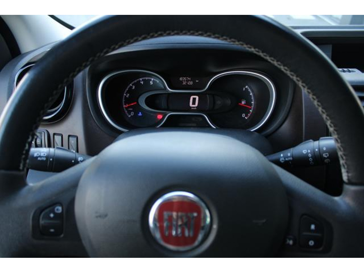 Fiat Talento 2.0 MJTD 