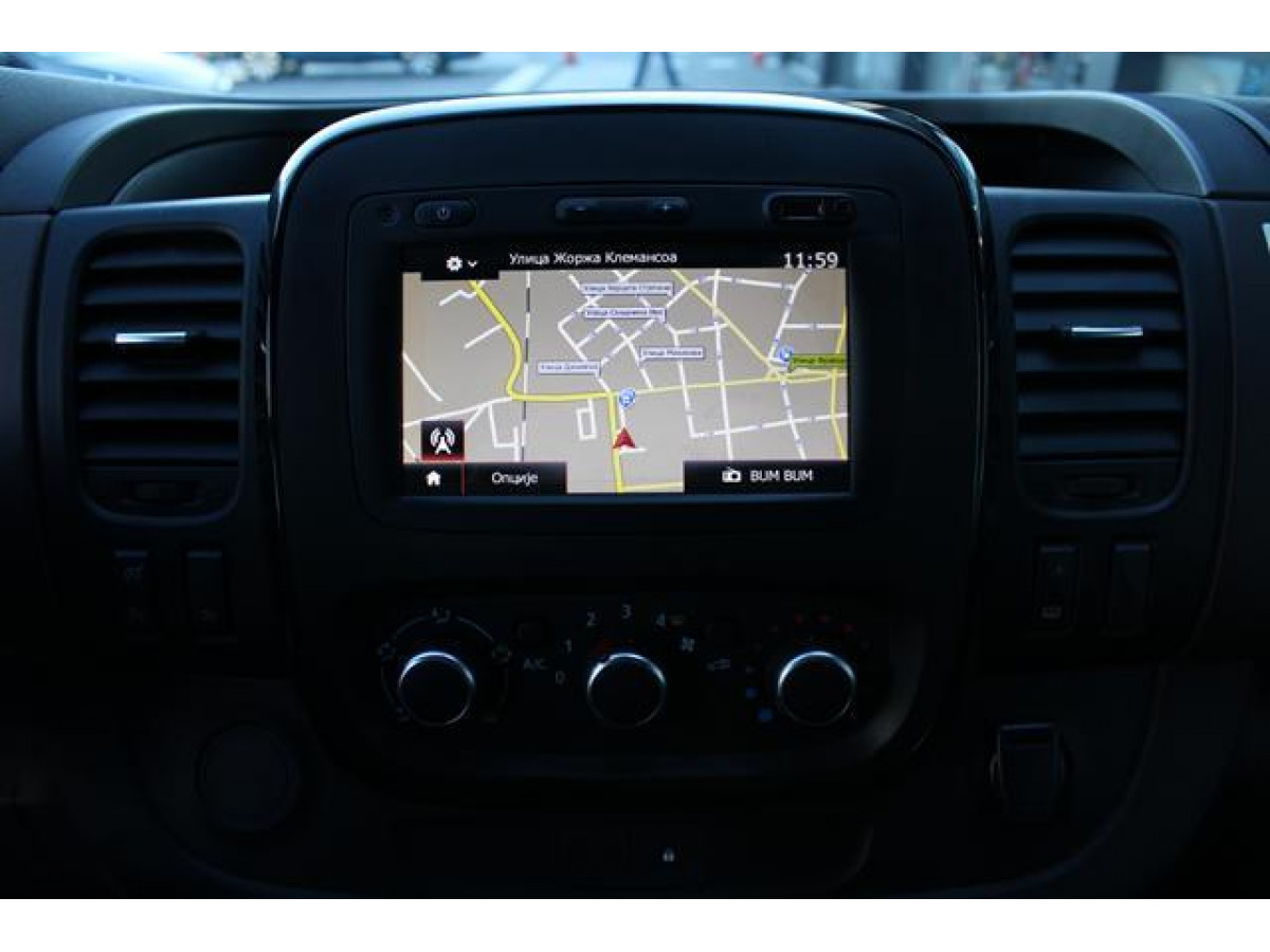 Fiat Talento 2.0 MJTD 