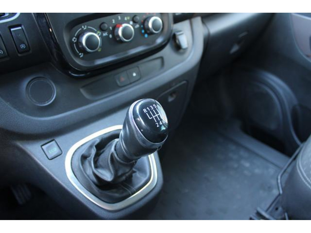 Fiat Talento 2.0 MJTD 