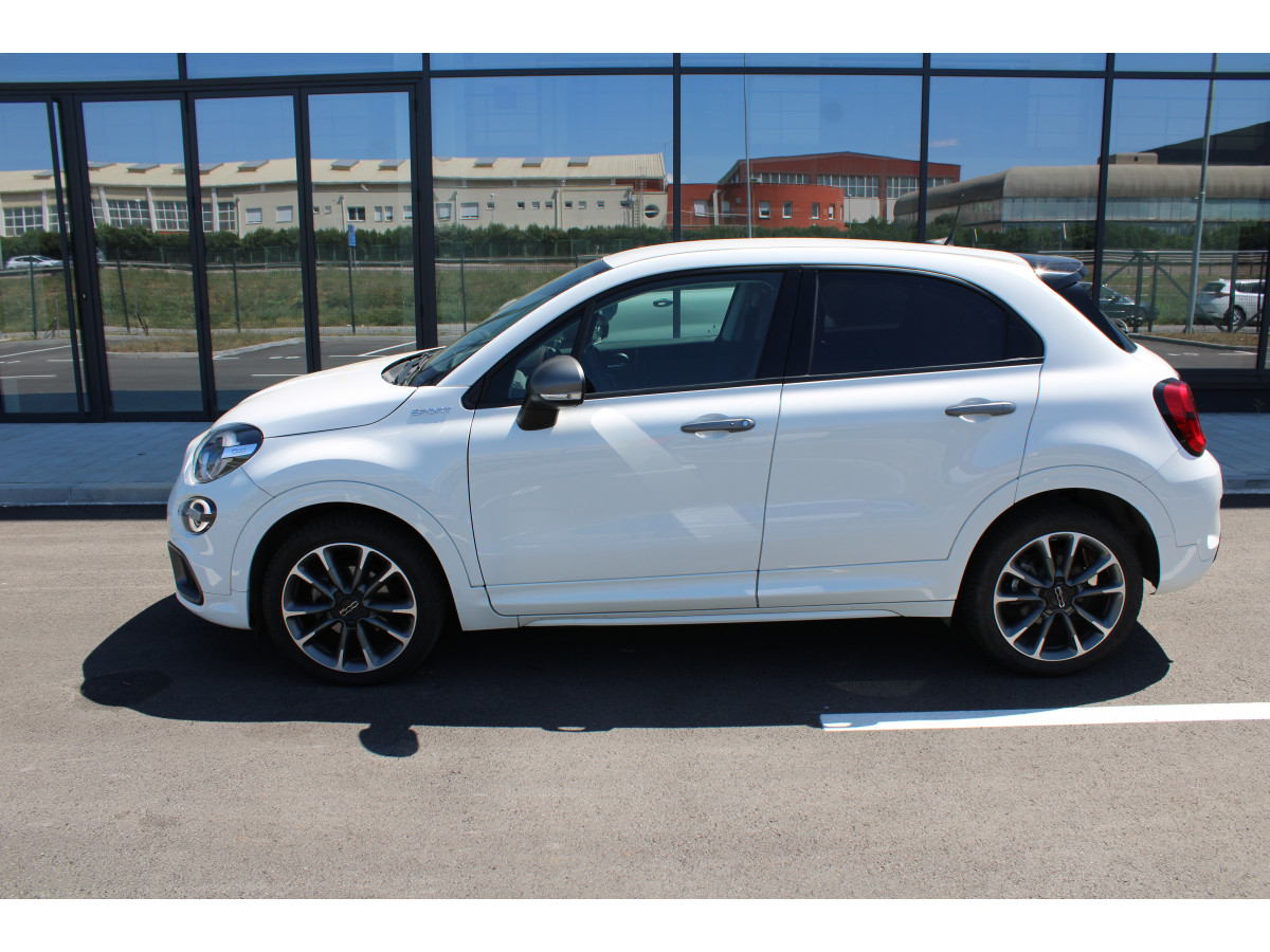 Fiat 500X 1.0 T3 