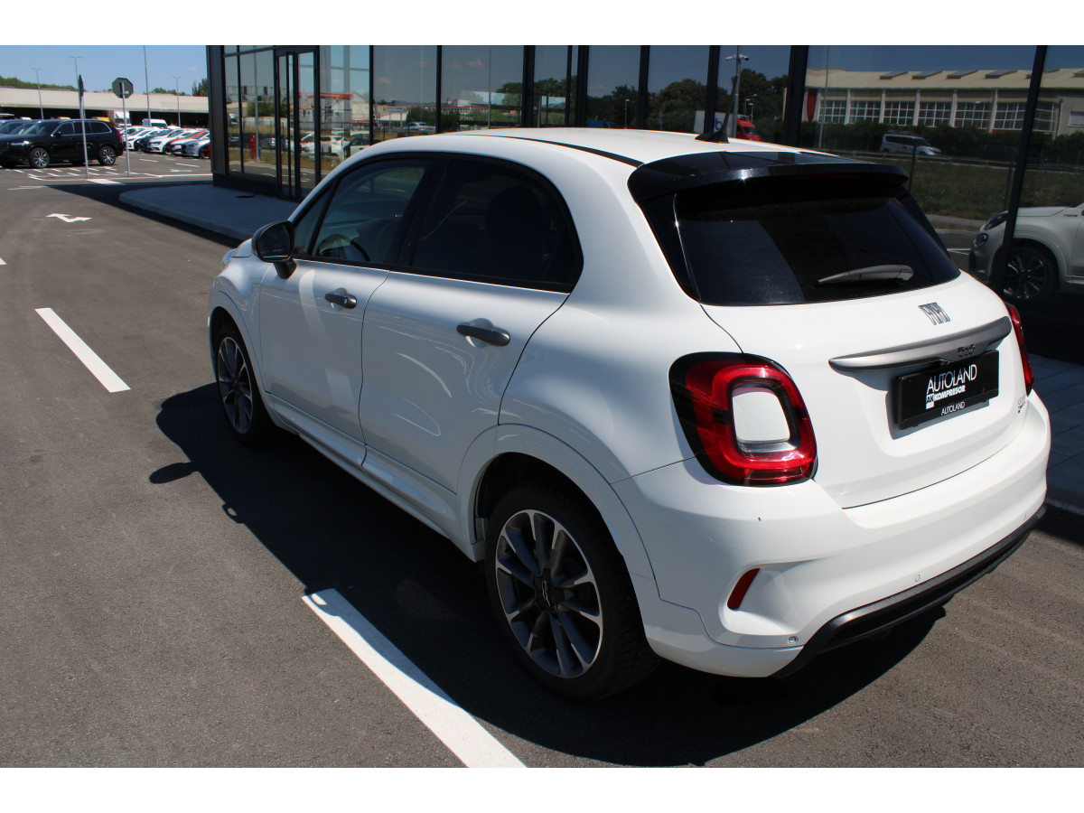 Fiat 500X 1.0 T3 