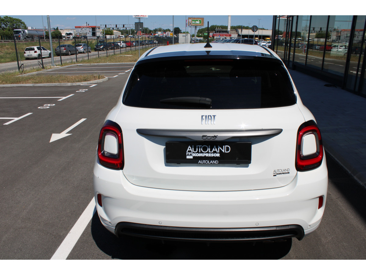 Fiat 500X 1.0 T3 