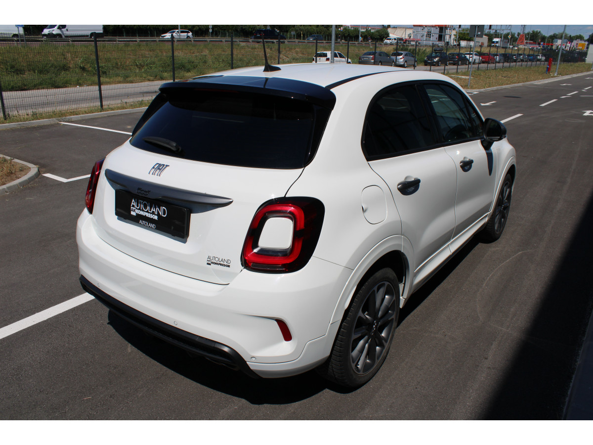 Fiat 500X 1.0 T3 