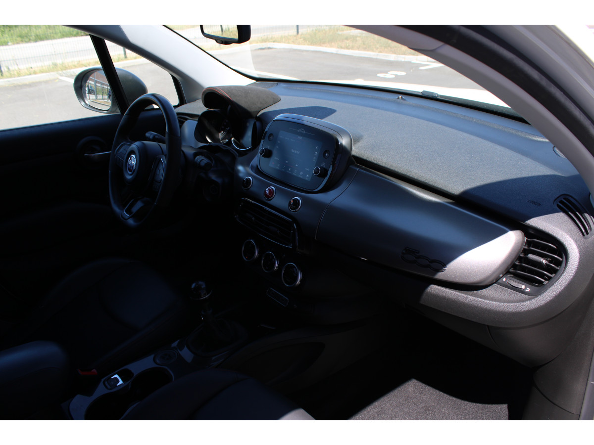 Fiat 500X 1.0 T3 