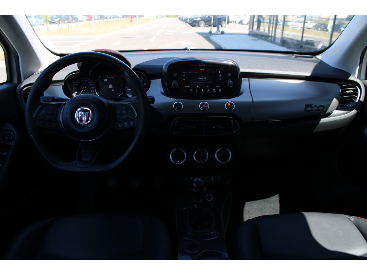 Fiat 500X 1.0 T3 