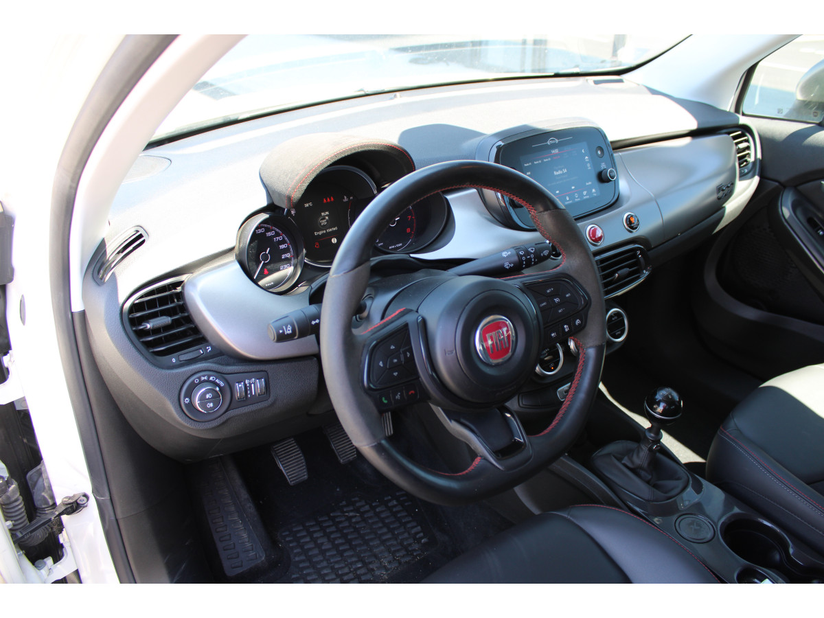 Fiat 500X 1.0 T3 