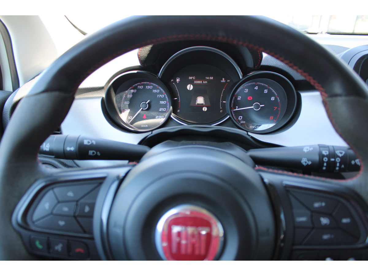 Fiat 500X 1.0 T3 