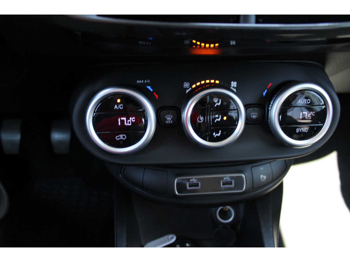 Fiat 500X 1.0 T3 