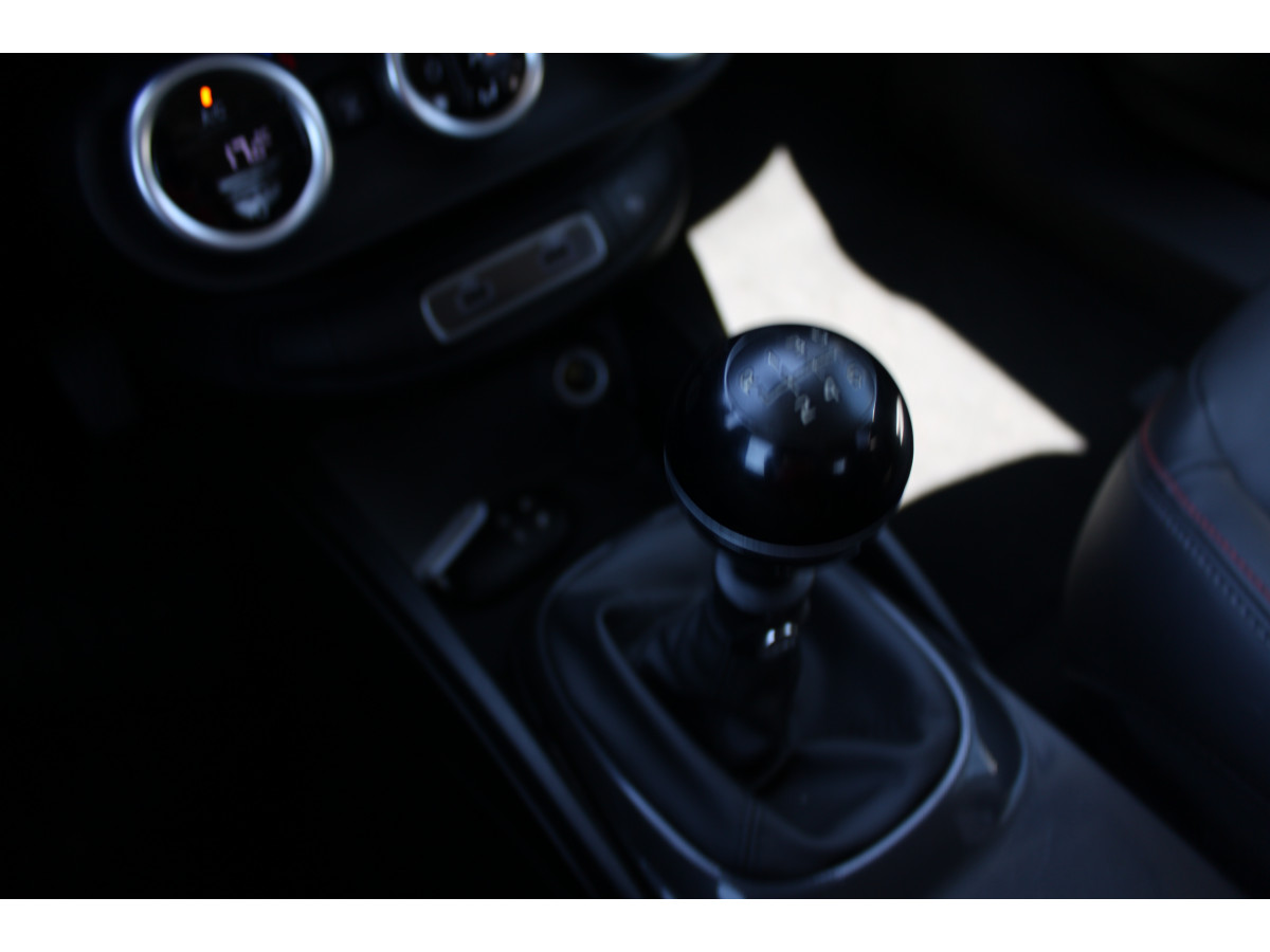 Fiat 500X 1.0 T3 