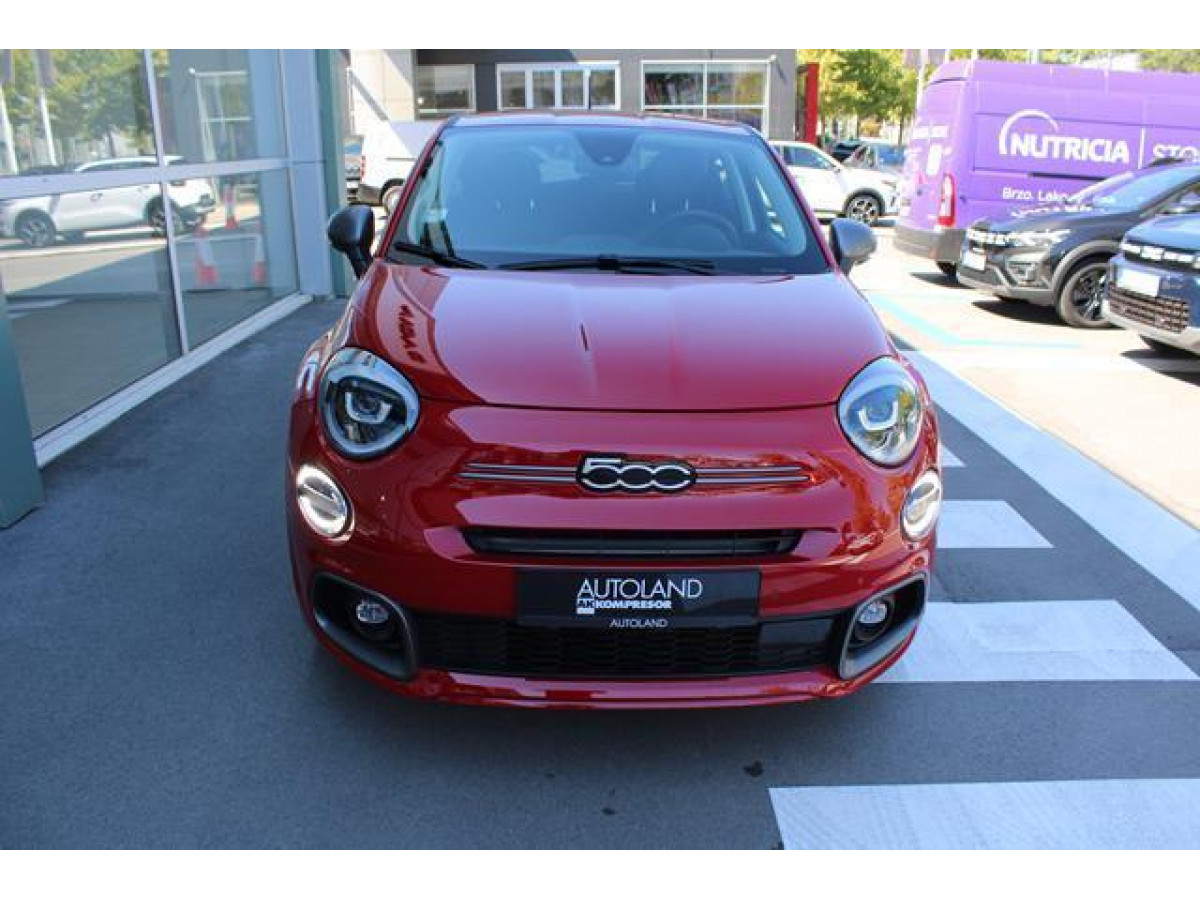Fiat 500X 1.0 SPORT 