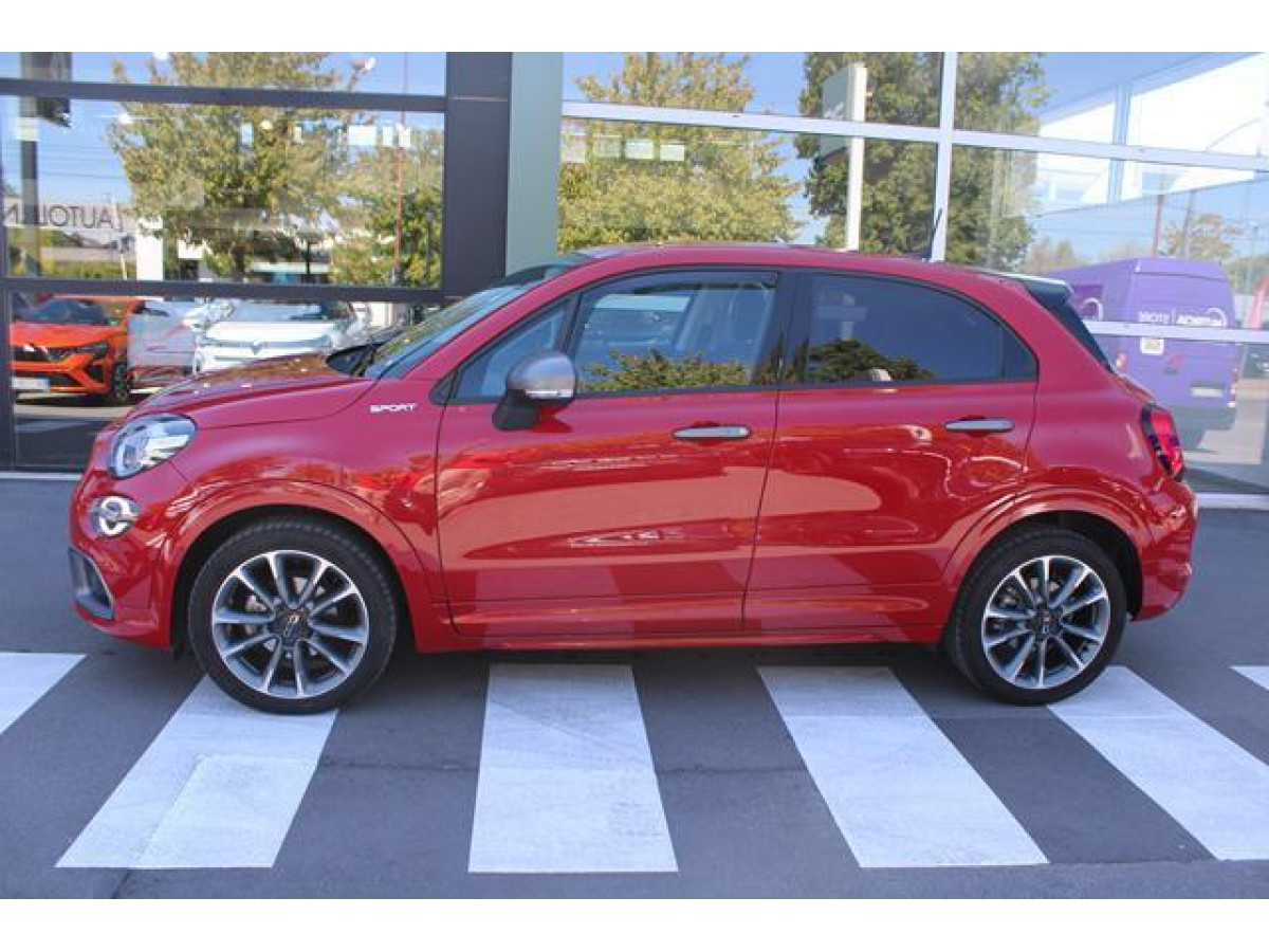 Fiat 500X 1.0 SPORT 