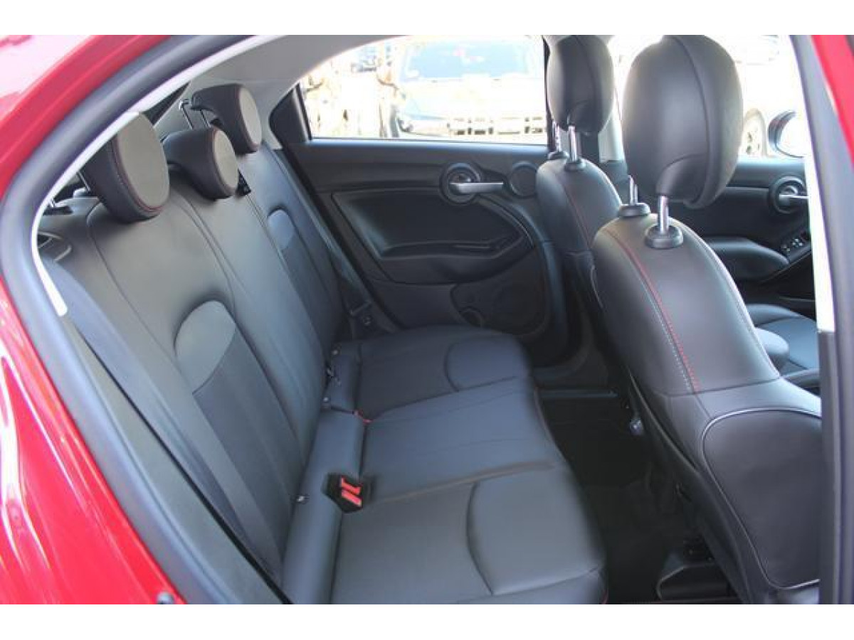 Fiat 500X 1.0 SPORT 