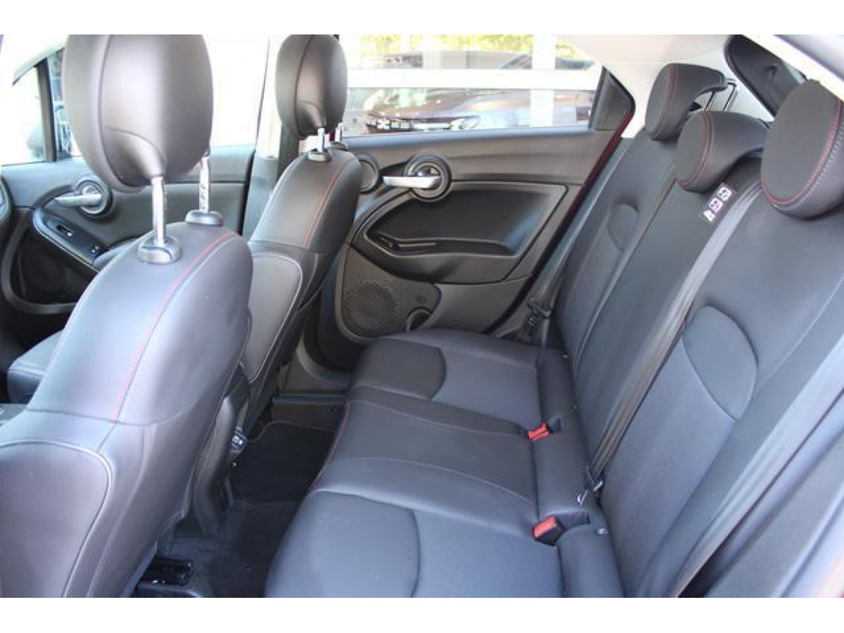 Fiat 500X 1.0 SPORT 