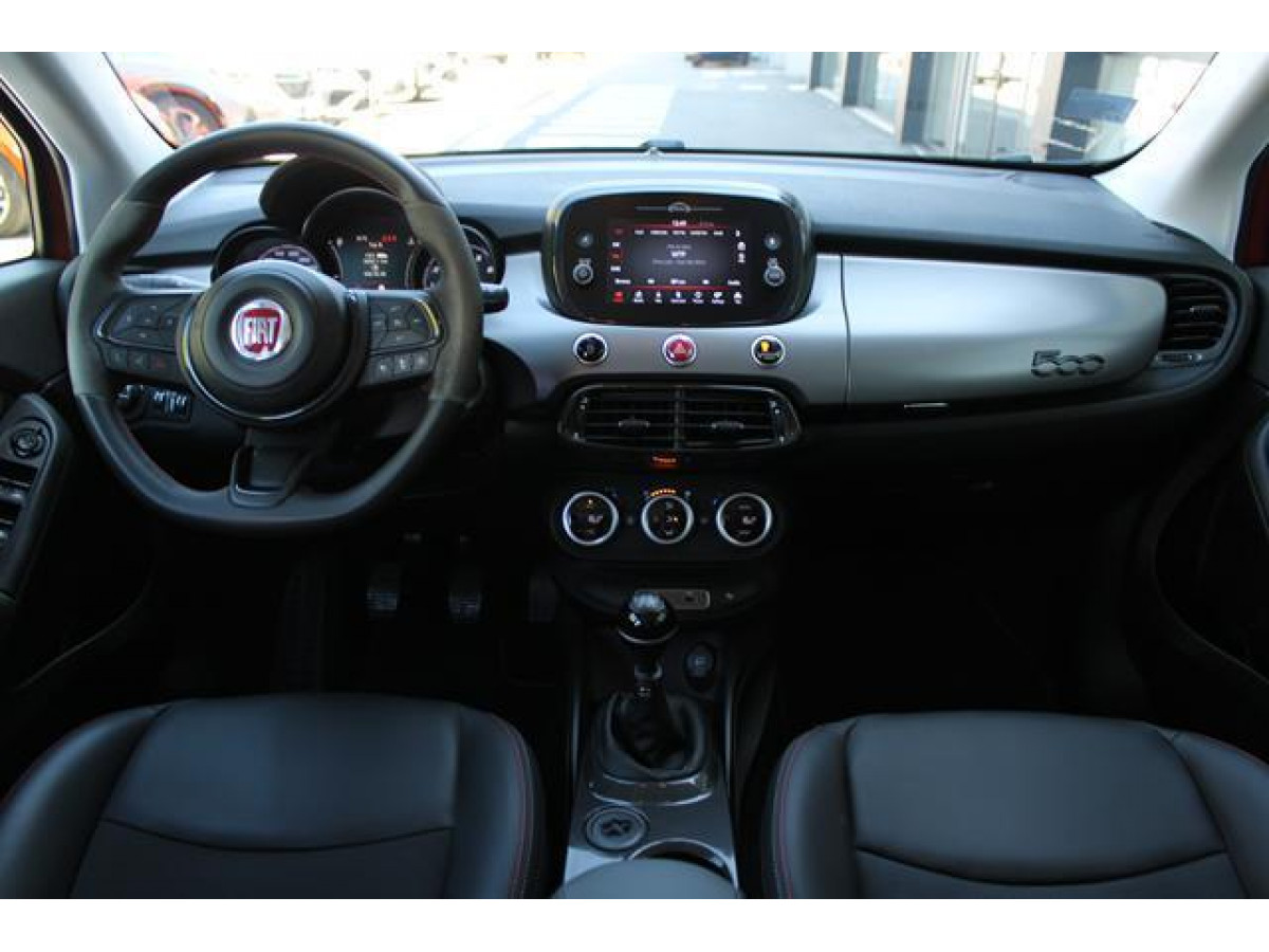 Fiat 500X 1.0 SPORT 