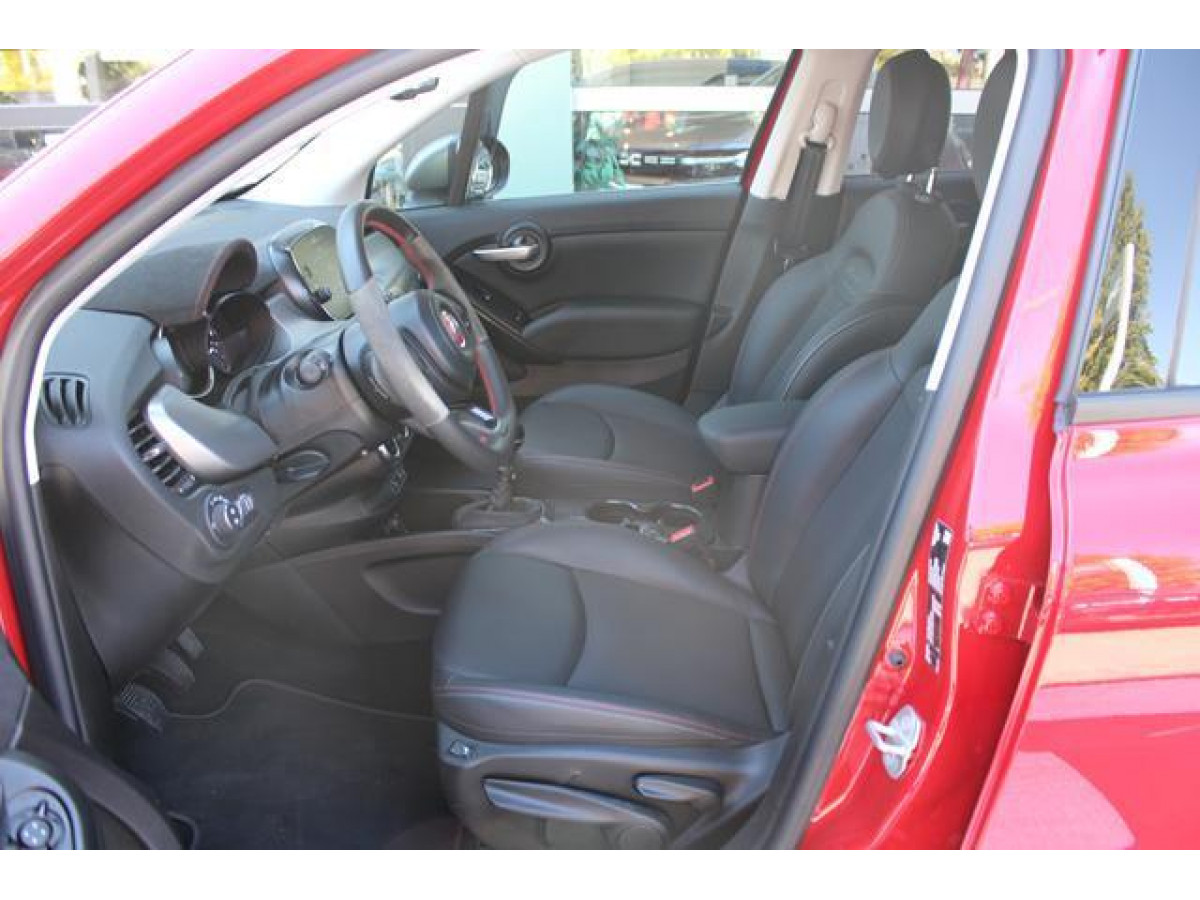 Fiat 500X 1.0 SPORT 