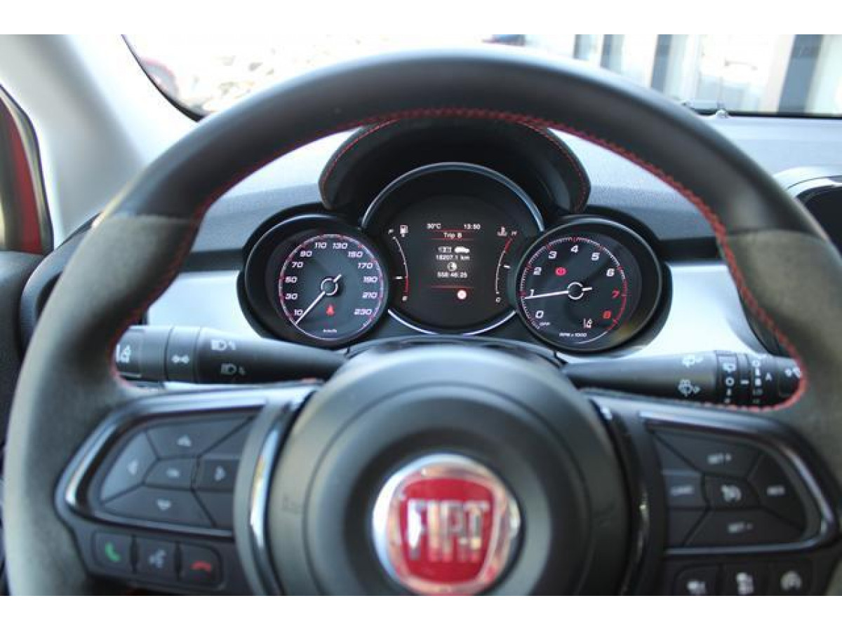 Fiat 500X 1.0 SPORT 