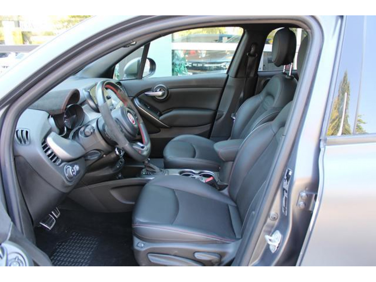 Fiat 500X 1.3 SPORT AUT 