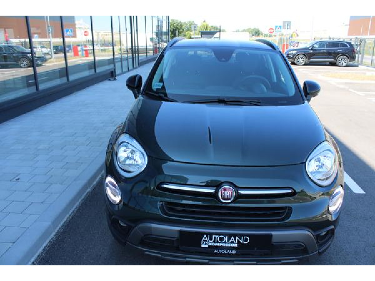 Fiat 500X 1.0 T 
