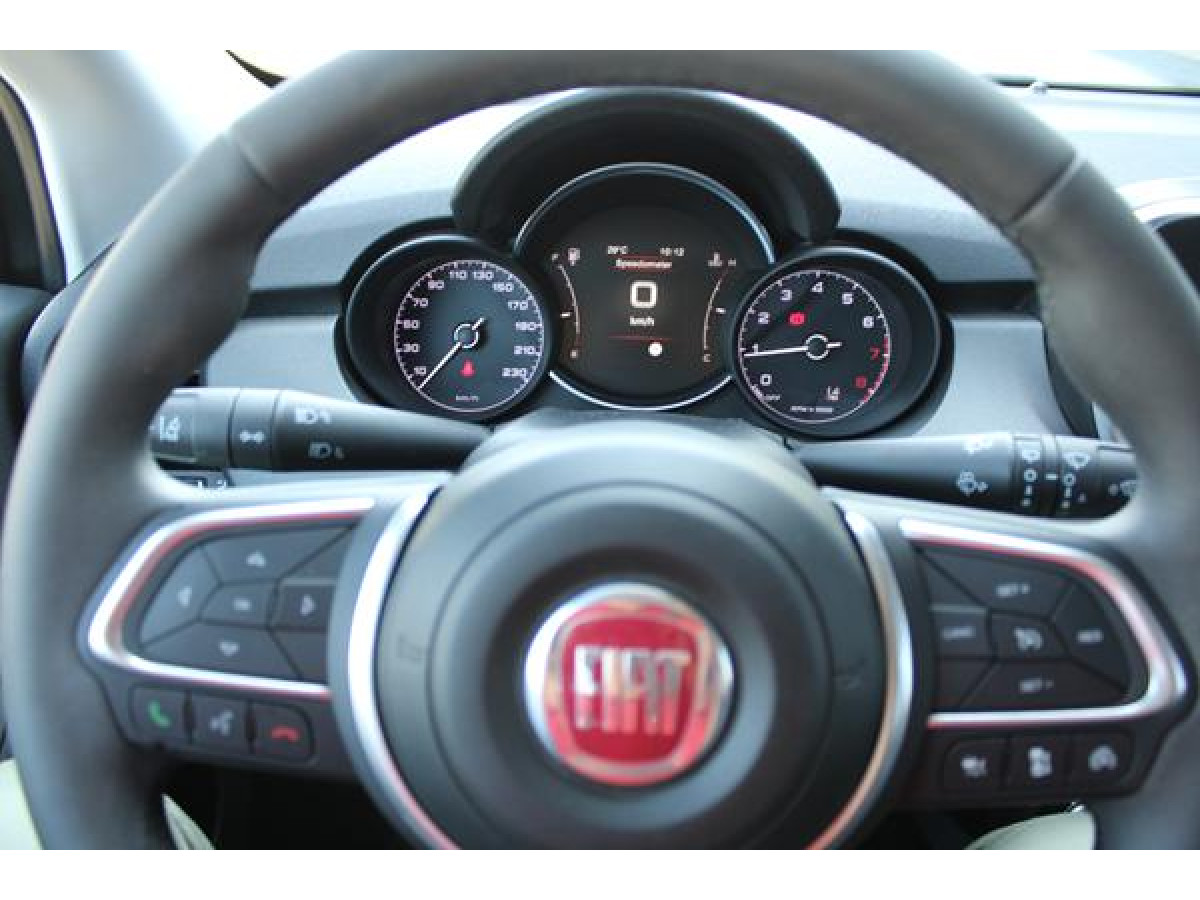 Fiat 500X 1.0 T 