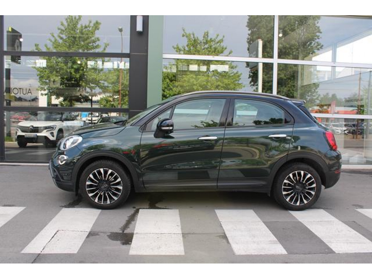 Fiat 500X 1.0 
