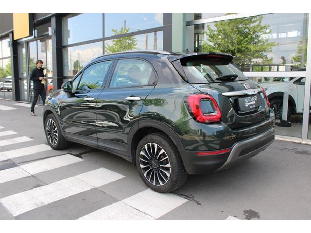 Fiat 500X 1.0 