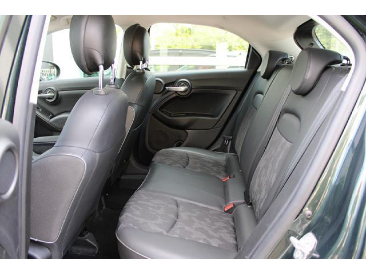 Fiat 500X 1.0 
