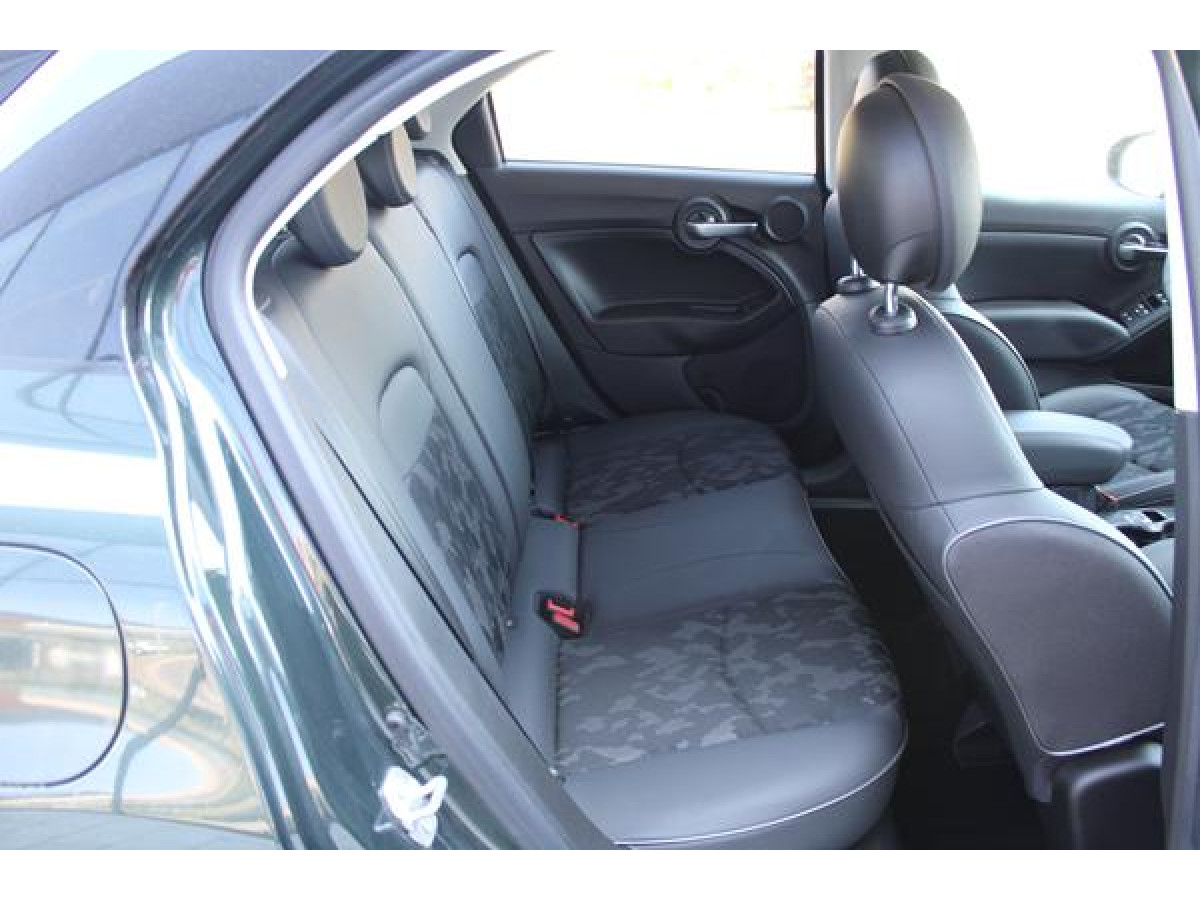 Fiat 500X 1.0 