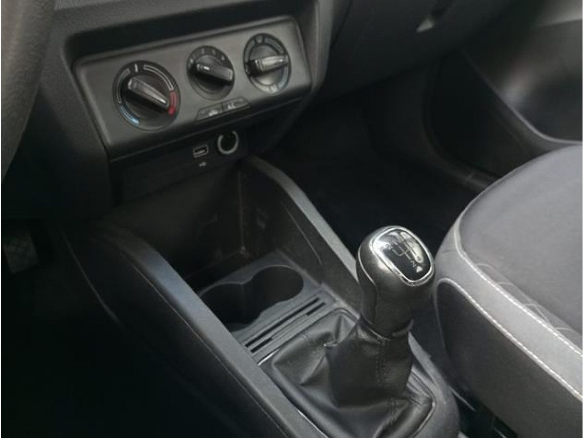 Škoda Fabia 1.0 TSI Ambition