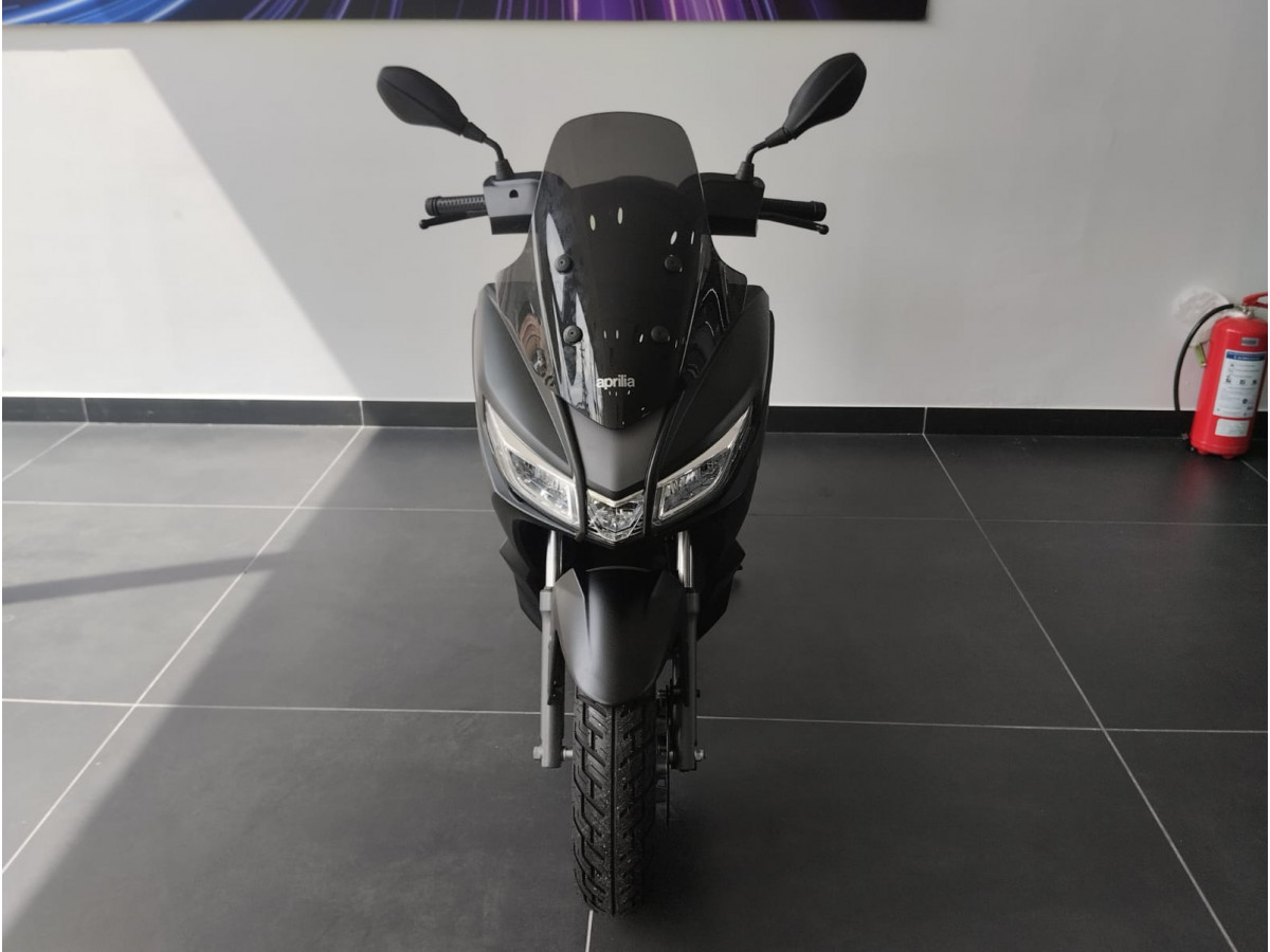 Aprilia SXR 50