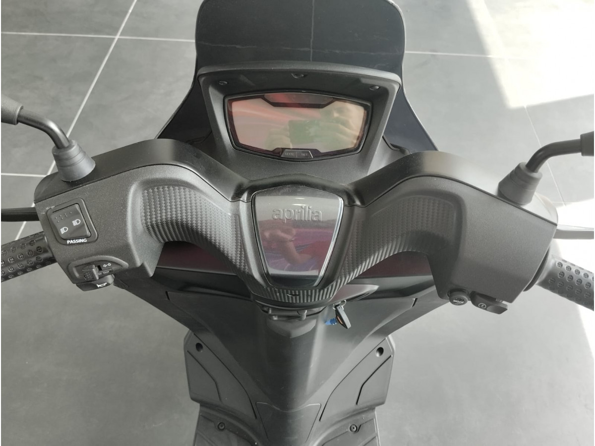 Aprilia SXR 50