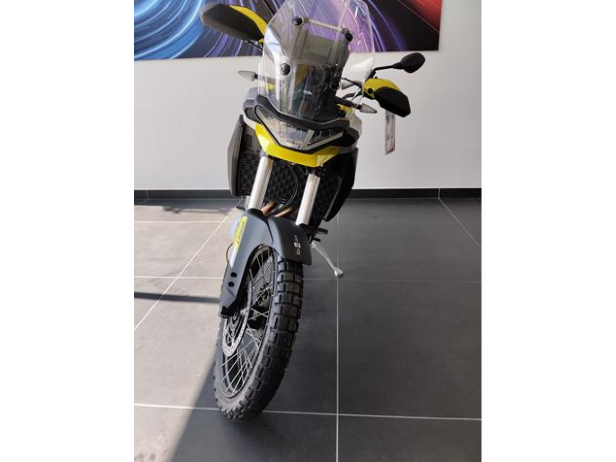 Aprilia TUAREG 660