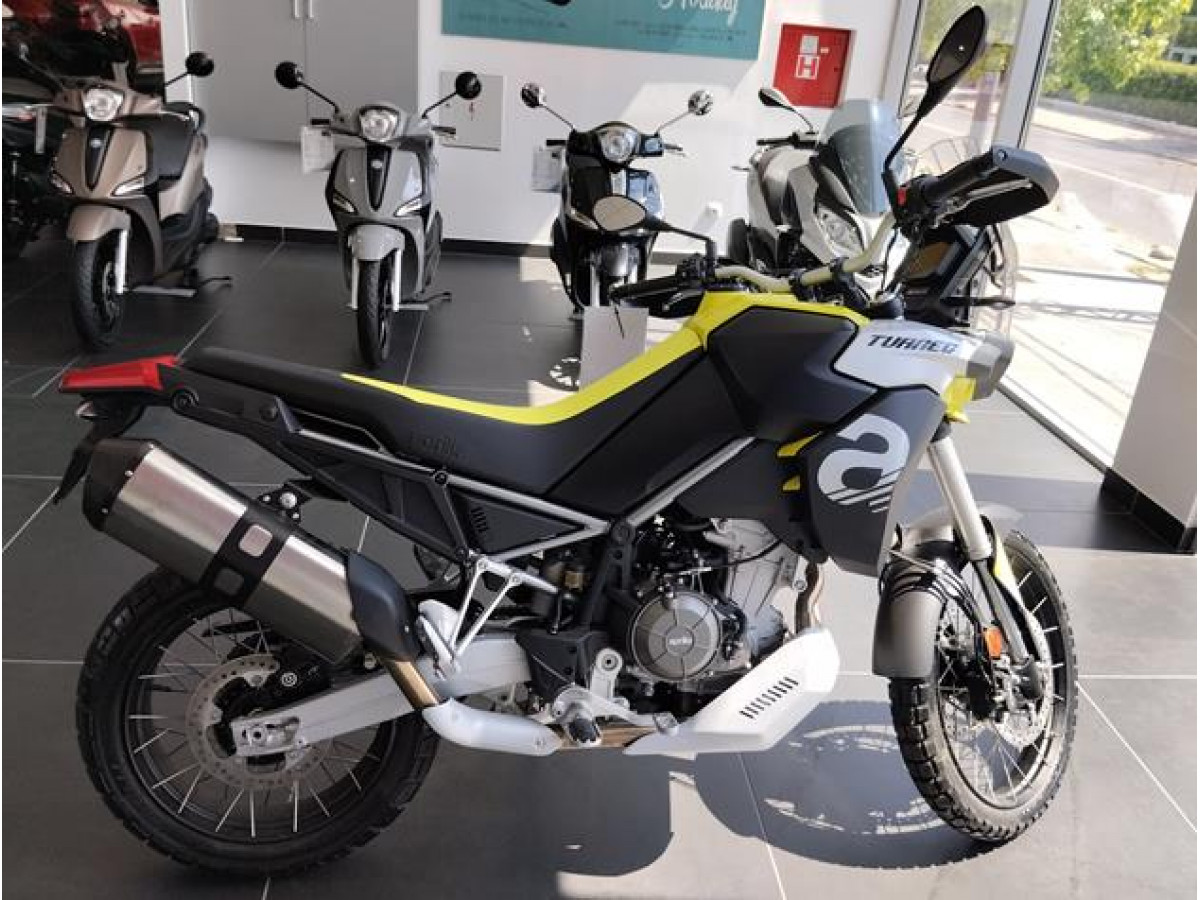 Aprilia TUAREG 660