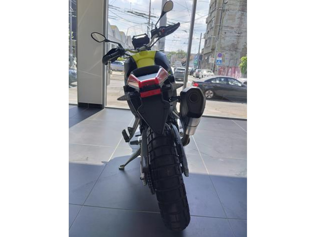Aprilia TUAREG 660