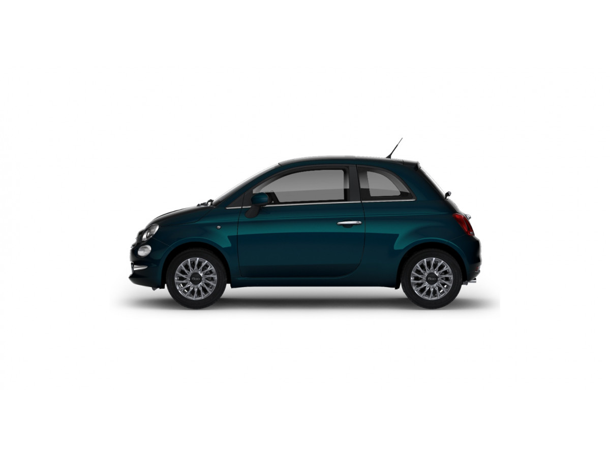Fiat 500 1.0 bsg Hybrid 70ks DOLCEVITA
