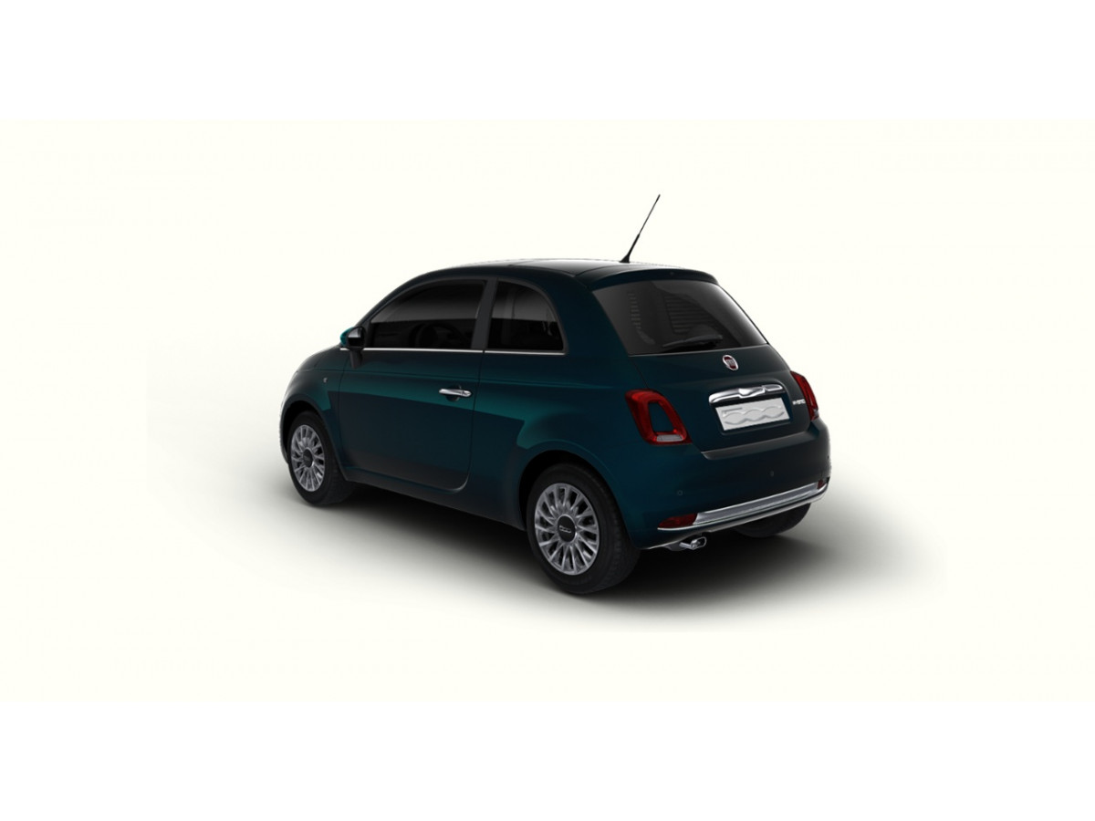 Fiat 500 1.0 bsg Hybrid 70ks DOLCEVITA