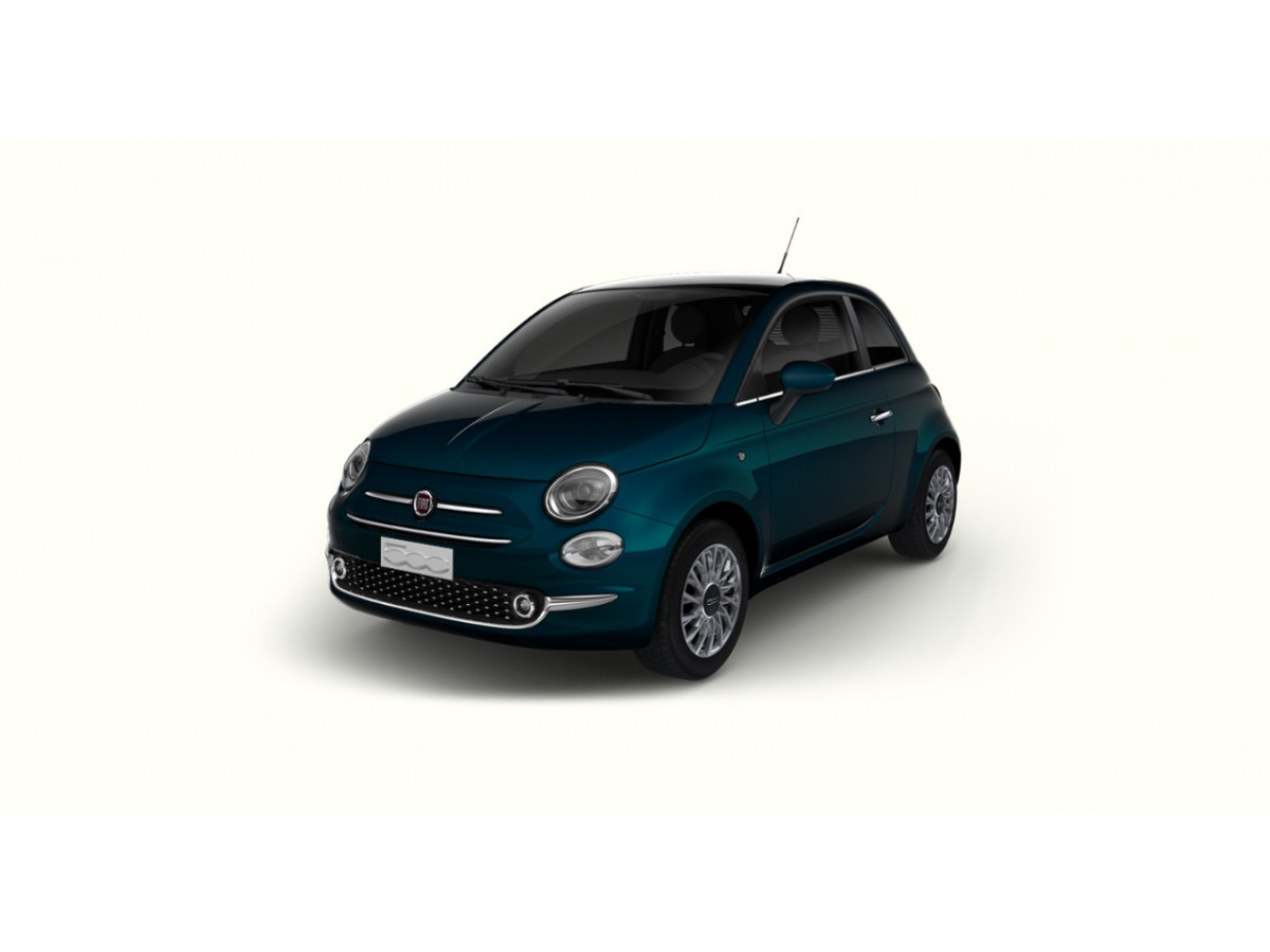 Fiat 500 1.0 bsg Hybrid 70ks DOLCEVITA