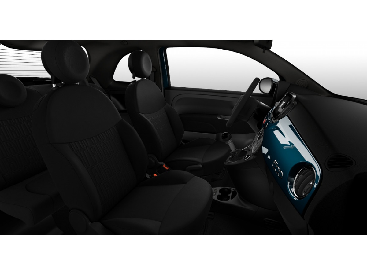 Fiat 500 1.0 bsg Hybrid 70ks DOLCEVITA