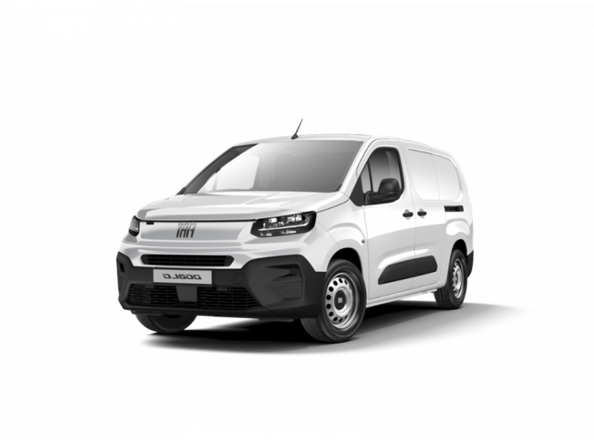 Doblo Cargo 1.5 MJET 100ks