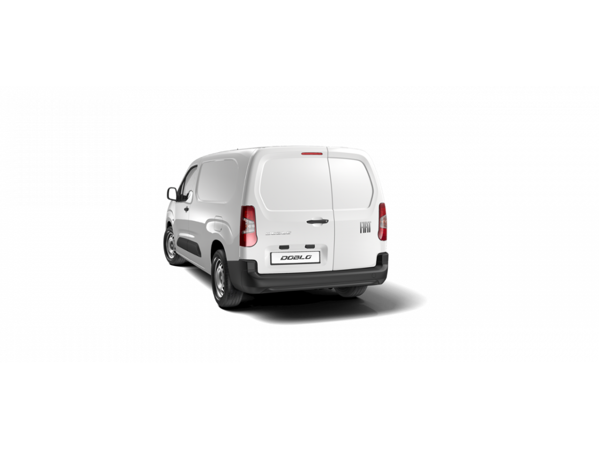 Doblo Cargo Maxi 1.5 MJET 130ks