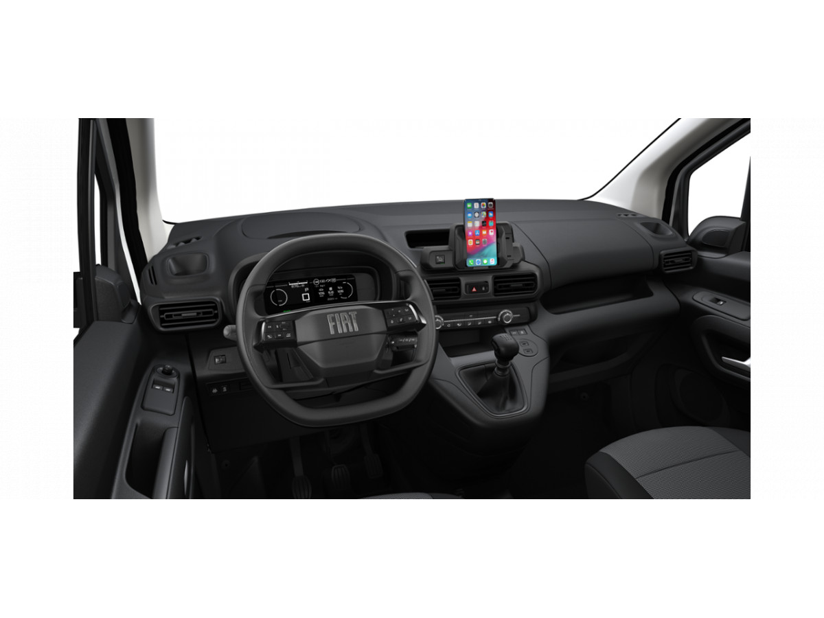 Doblo Cargo Maxi 1.5 MJET 130ks