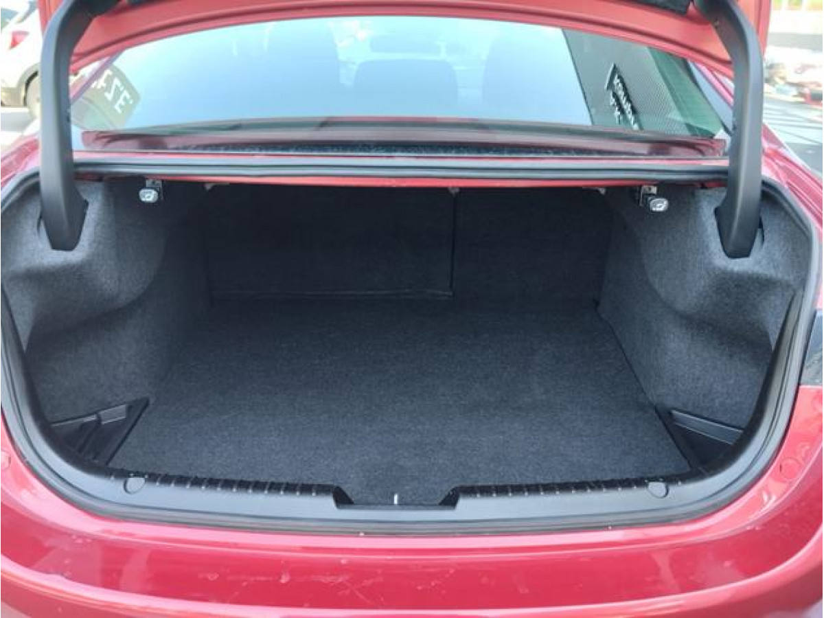Mazda 6 2.2 Business