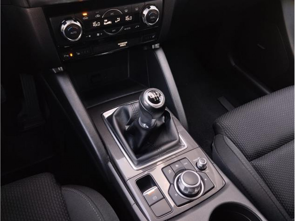 Mazda CX-5 2.0 Takumi